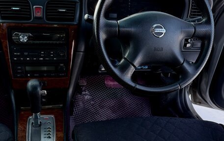 Nissan Bluebird Sylphy II, 2003 год, 450 000 рублей, 6 фотография