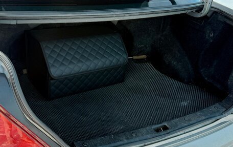 Nissan Bluebird Sylphy II, 2003 год, 450 000 рублей, 4 фотография