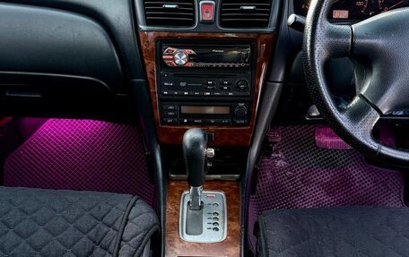 Nissan Bluebird Sylphy II, 2003 год, 450 000 рублей, 5 фотография