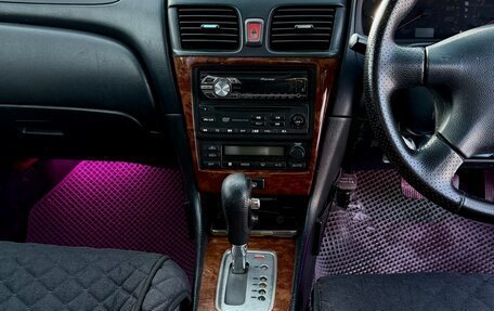 Nissan Bluebird Sylphy II, 2003 год, 450 000 рублей, 8 фотография