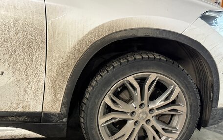 BMW X1, 2017 год, 2 670 000 рублей, 5 фотография