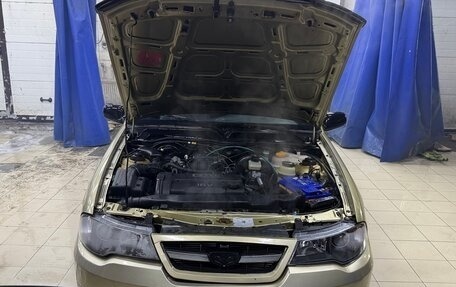 Daewoo Nexia I рестайлинг, 2011 год, 150 000 рублей, 1 фотография