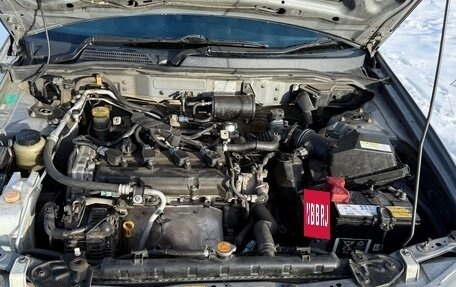 Nissan Bluebird Sylphy II, 2003 год, 450 000 рублей, 9 фотография