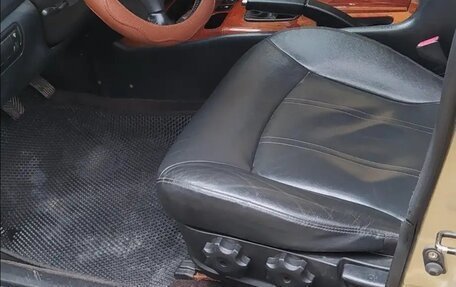 Hyundai Sonata IV рестайлинг, 2004 год, 525 000 рублей, 3 фотография