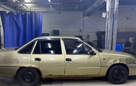 Daewoo Nexia I рестайлинг, 2011 год, 150 000 рублей, 4 фотография