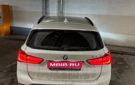 BMW X1, 2017 год, 2 670 000 рублей, 7 фотография