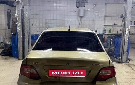 Daewoo Nexia I рестайлинг, 2011 год, 150 000 рублей, 5 фотография