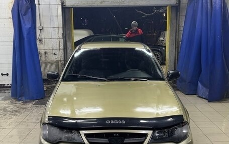 Daewoo Nexia I рестайлинг, 2011 год, 150 000 рублей, 2 фотография