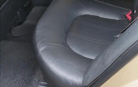 Hyundai Sonata IV рестайлинг, 2004 год, 525 000 рублей, 11 фотография