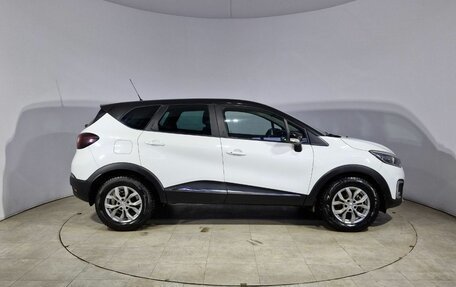 Renault Kaptur I рестайлинг, 2018 год, 1 646 000 рублей, 4 фотография