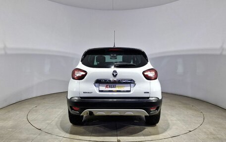 Renault Kaptur I рестайлинг, 2018 год, 1 646 000 рублей, 6 фотография