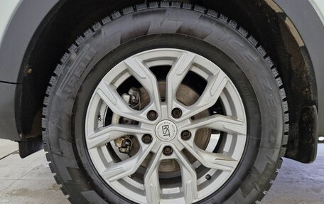 Renault Kaptur I рестайлинг, 2018 год, 1 646 000 рублей, 10 фотография