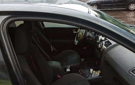 Renault Megane II, 2007 год, 350 000 рублей, 5 фотография