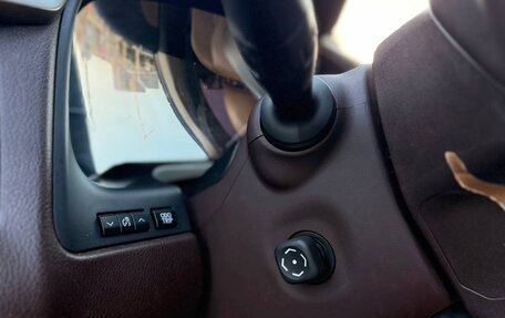 Lexus RX IV рестайлинг, 2015 год, 3 790 000 рублей, 12 фотография