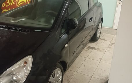 Opel Corsa D, 2007 год, 250 000 рублей, 5 фотография