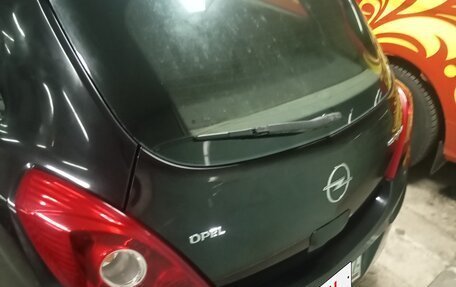 Opel Corsa D, 2007 год, 250 000 рублей, 3 фотография