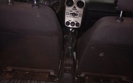 Opel Corsa D, 2007 год, 250 000 рублей, 8 фотография