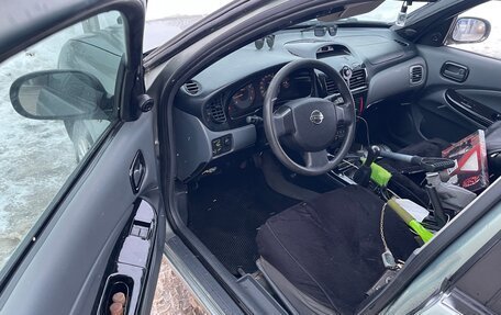 Nissan Almera Classic, 2006 год, 410 000 рублей, 5 фотография