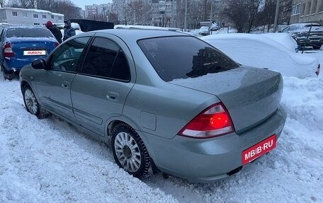 Nissan Almera Classic, 2006 год, 410 000 рублей, 3 фотография