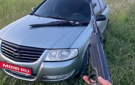 Nissan Almera Classic, 2006 год, 410 000 рублей, 4 фотография