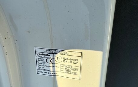 Volkswagen Transporter T5 рестайлинг, 2013 год, 1 975 000 рублей, 12 фотография