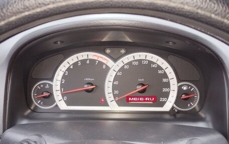 Chevrolet Captiva I, 2010 год, 880 000 рублей, 12 фотография