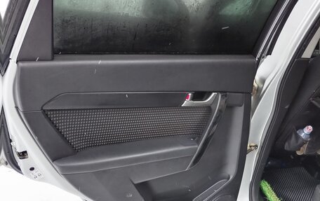 Chevrolet Captiva I, 2010 год, 880 000 рублей, 14 фотография