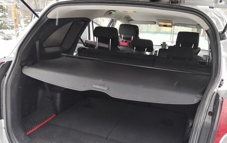 Chevrolet Captiva I, 2010 год, 880 000 рублей, 15 фотография