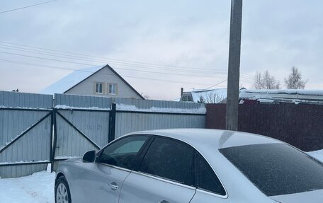 Audi A4, 2008 год, 700 000 рублей, 3 фотография