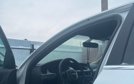 Audi A4, 2008 год, 700 000 рублей, 13 фотография