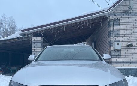 Audi A4, 2008 год, 700 000 рублей, 1 фотография