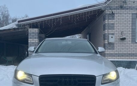 Audi A4, 2008 год, 700 000 рублей, 6 фотография