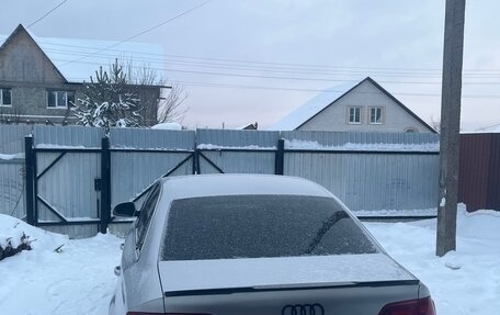 Audi A4, 2008 год, 700 000 рублей, 5 фотография