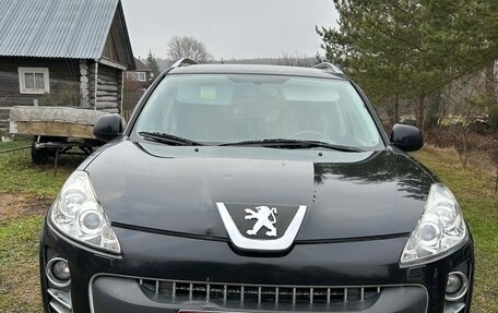 Peugeot 4007, 2008 год, 700 000 рублей, 1 фотография