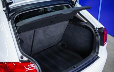 Audi A3, 2008 год, 1 098 000 рублей, 9 фотография