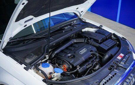 Audi A3, 2008 год, 1 098 000 рублей, 5 фотография