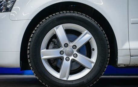 Audi A3, 2008 год, 1 098 000 рублей, 10 фотография