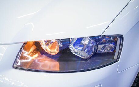 Audi A3, 2008 год, 1 098 000 рублей, 21 фотография