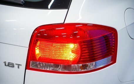 Audi A3, 2008 год, 1 098 000 рублей, 25 фотография