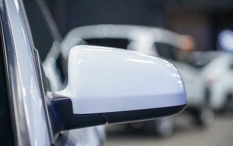 Audi A3, 2008 год, 1 098 000 рублей, 18 фотография