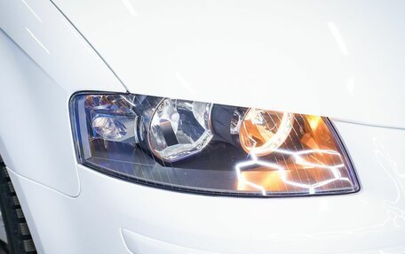 Audi A3, 2008 год, 1 098 000 рублей, 19 фотография