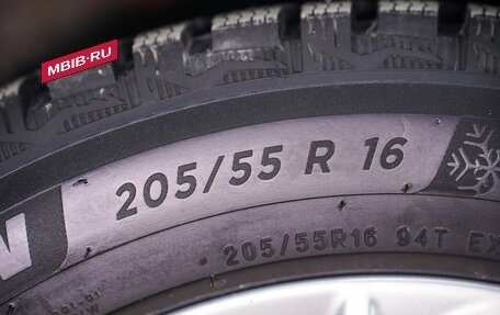 Audi A3, 2008 год, 1 098 000 рублей, 17 фотография