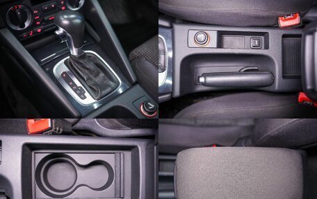 Audi A3, 2008 год, 1 098 000 рублей, 29 фотография