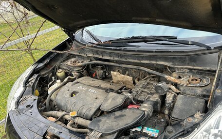 Peugeot 4007, 2008 год, 700 000 рублей, 8 фотография