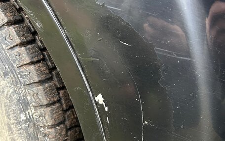 Peugeot 4007, 2008 год, 700 000 рублей, 5 фотография