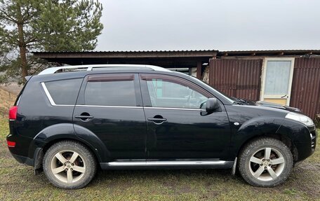 Peugeot 4007, 2008 год, 700 000 рублей, 7 фотография