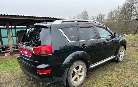 Peugeot 4007, 2008 год, 700 000 рублей, 6 фотография