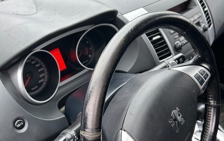 Peugeot 4007, 2008 год, 700 000 рублей, 10 фотография