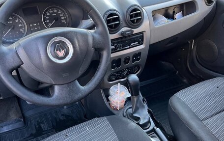 Renault Sandero I, 2012 год, 230 000 рублей, 5 фотография