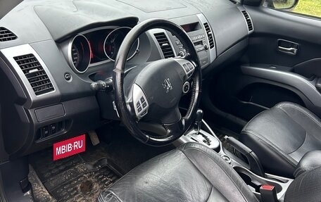 Peugeot 4007, 2008 год, 700 000 рублей, 11 фотография